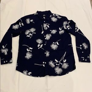 H&M Dress Shirt
